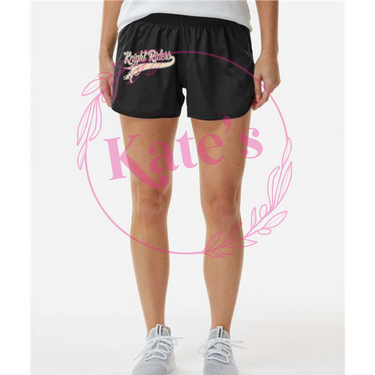Knight Riders Athletic Shorts